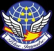 Blue Impulse