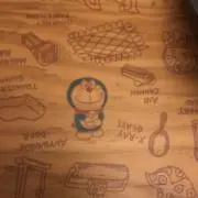 小躍りくんの画像