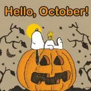 Snoopy
