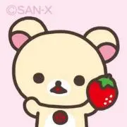 こりら♡の画像