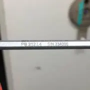 難ありパイオニア左側計測パワーメーター105 FC-5800 170mm - メルカリ