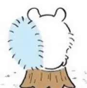 モモンガの画像