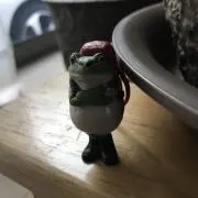 おかちゃんです