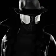 spider doyの画像