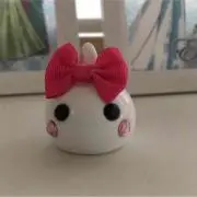 ほっぺ♡の画像