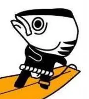おさかなくん