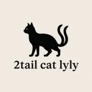 2tail cat lyly