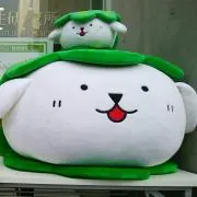 かべっちの画像