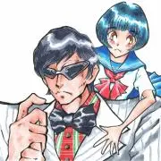 肩幅ヒロシ