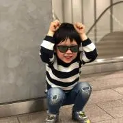 へい