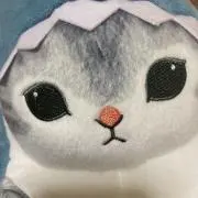 こぎみゅん ようこそこぎみょんパーティー マスコット - メルカリ
