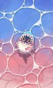 ガーディールー