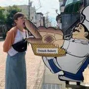 まなの画像