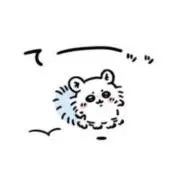 となりのモモの画像