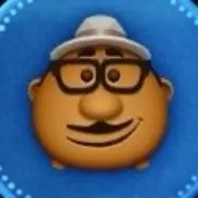シェパの画像