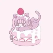 うにゃの画像