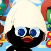 Calimeroの画像