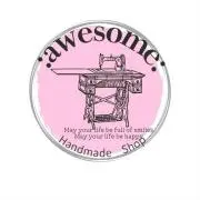 あゆ〜awesome〜の画像