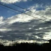 隆月の画像