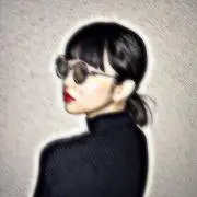 aちゃん