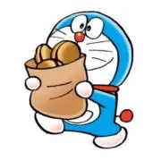 マツえもんの画像