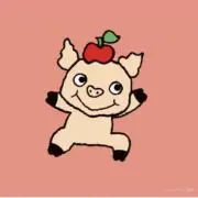 りんごの画像