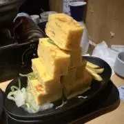 玉子山脈の画像
