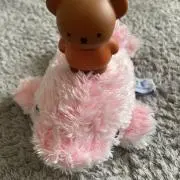 もふいるかの画像