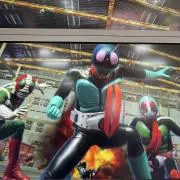 仮面ライダーマニア まとめ買い大歓迎の画像