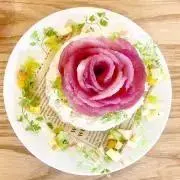 はちはち　断捨離中の画像