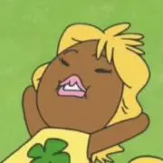ガングロたまごちゃんの画像