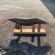 いかえぎ小上馬の画像