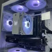 ゲーミングPC販売@買取も致します！の画像