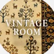 VINTAGE ROOMの画像