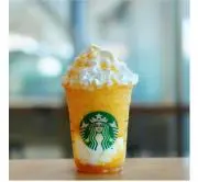 カフェオレの画像