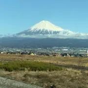 富士の画像