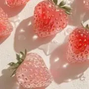 いちご ✿ペット・喫煙者なし✿の画像