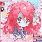 ヴァンガード WGP デラックス アイスブルー スリーブ 新品未開封