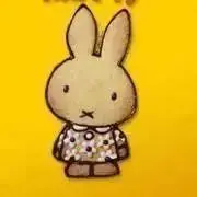 ミッフィー・×・♡の画像
