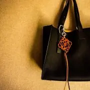 LOUIS VUITTON 【ルイヴィトン】バイカラージップアップジャケット