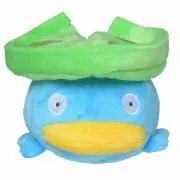 らきすた ぬいぐるみ 巫女ver. 全3種セット - メルカリ