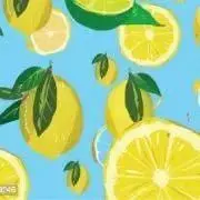 レモネードの画像