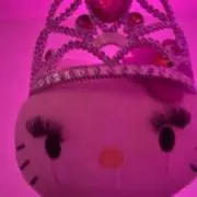 キティちゃん