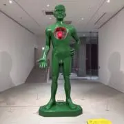 Aの画像