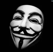 Anonymousの画像