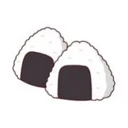 にぎりめしの画像