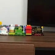 ジンママの画像