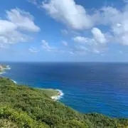 島の画像