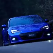 BRZ