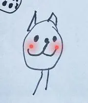 まるこの画像